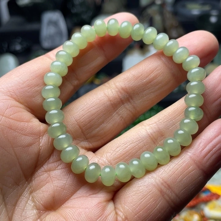 和田玉未镶嵌珠宝半成品