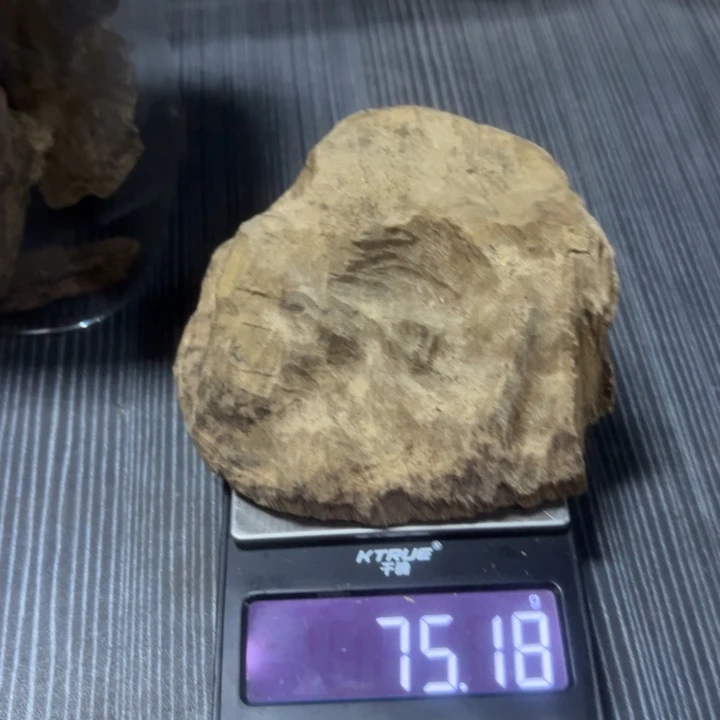 海南沉香水格75克