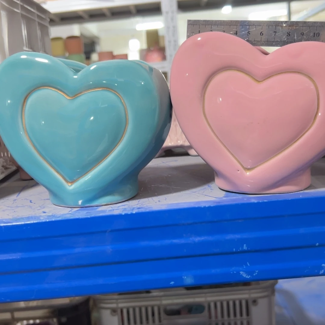 陶瓷花盆特价上新