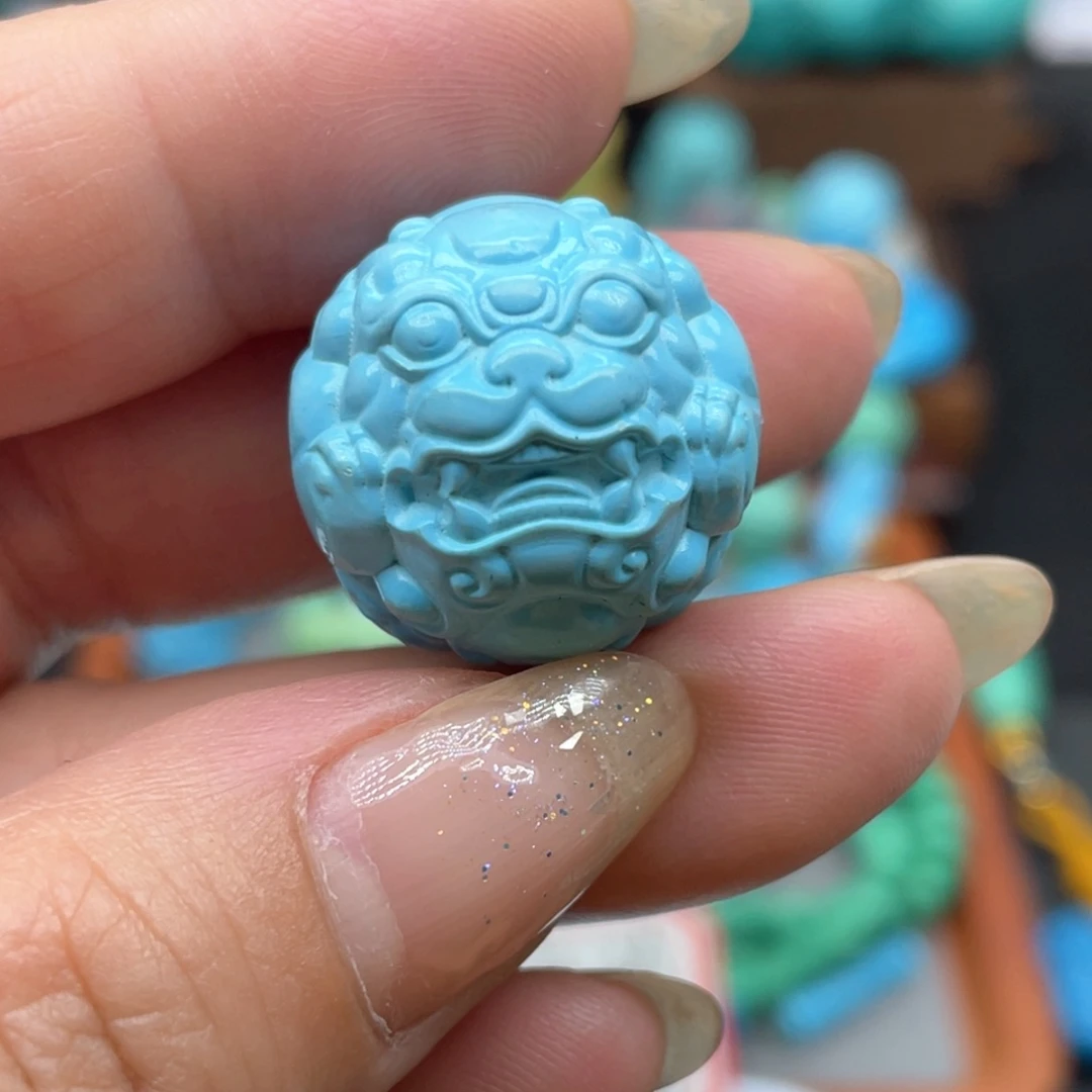 仿水晶非金属0001