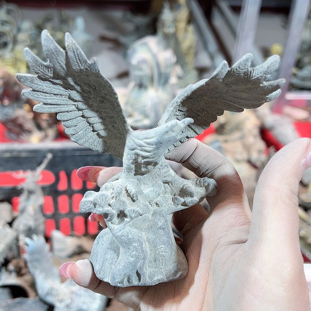 用****3黄铜摆件工艺品，