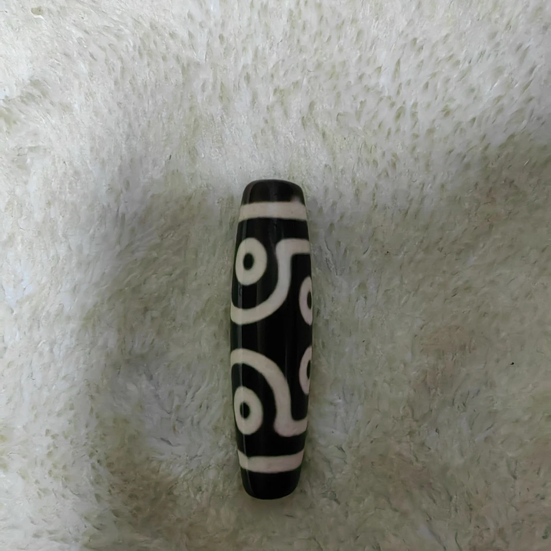 7【二哥严选】精品玛瑙聚缘/手工/坛城7眼/锁骨/精美颈饰47.1*12.9