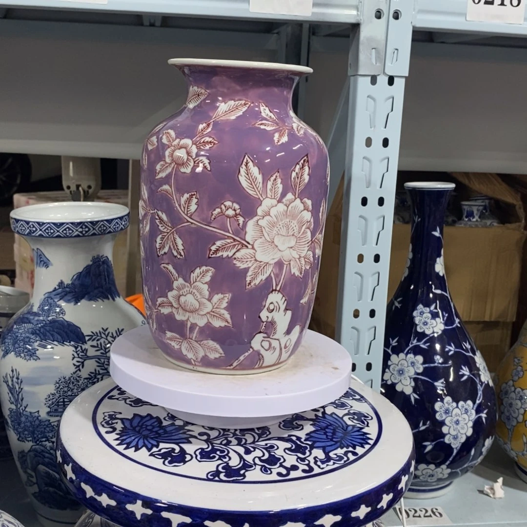 瓶花瓶花瓶摆件花瓶