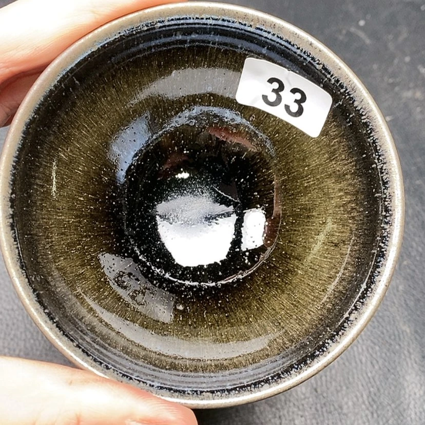 【闪购商品】茶盏我的盏太好看了吧