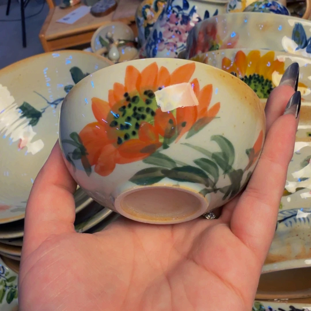 瓷片景德镇源头厂家