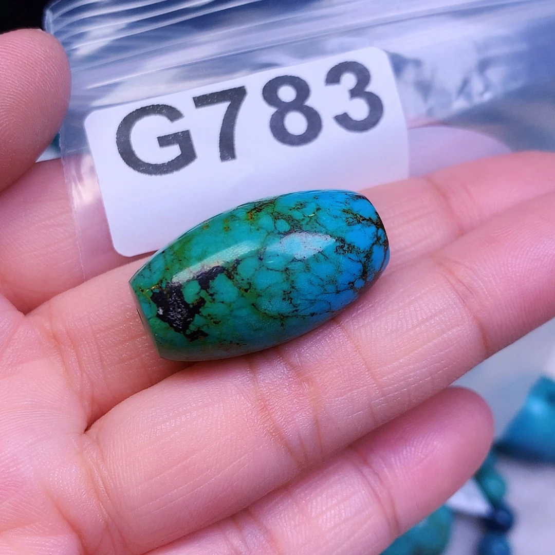 空竹粉丝专享十堰特色手工散珠