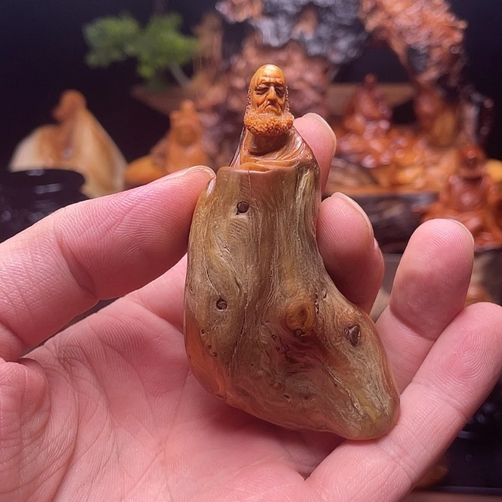 柏木（崖柏）333333333333333