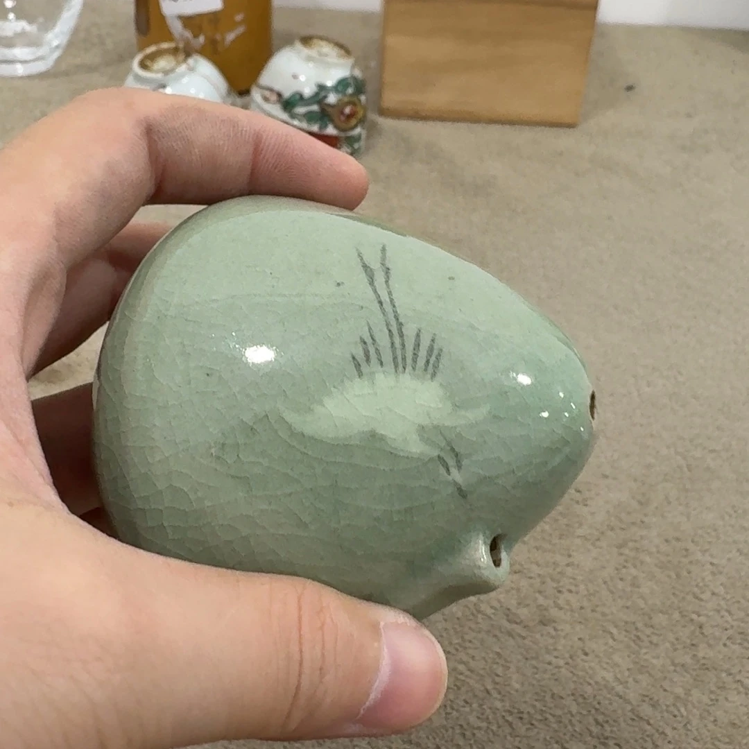 非常好用漂亮的茶具
