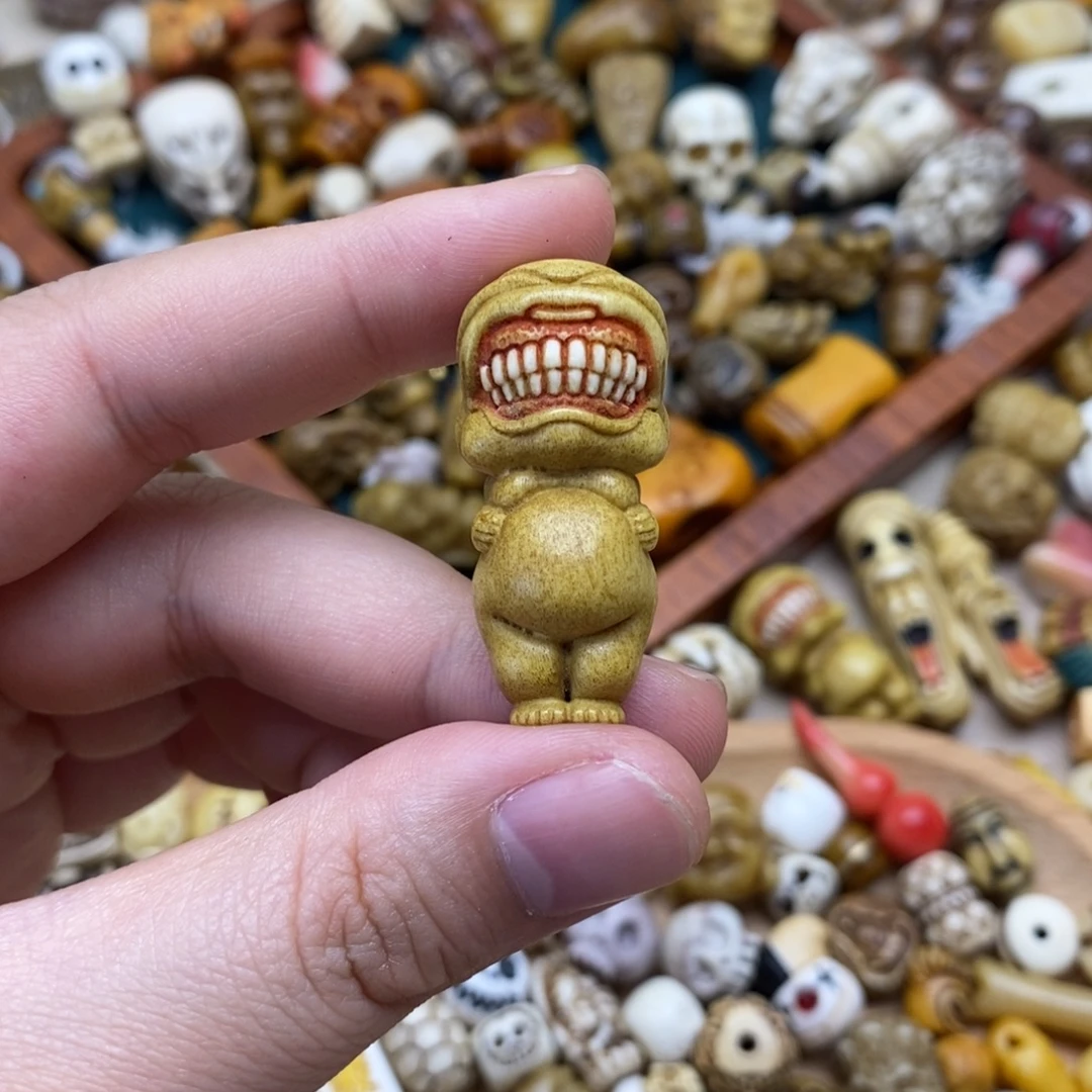 双***妈驼骨其他配饰配件鹿角