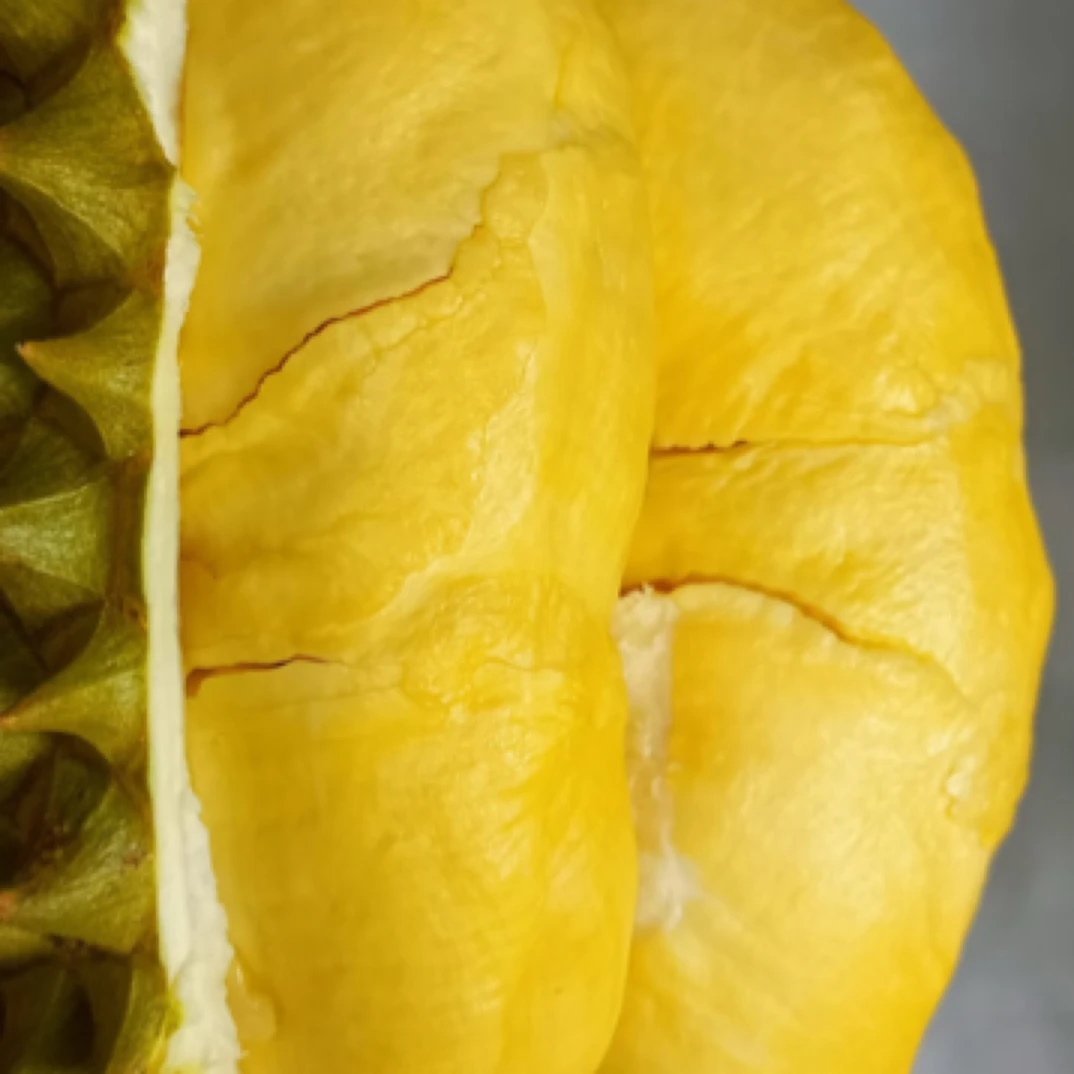 【一物一拍】泰国金腰榴莲新鲜整果核小一物一拍（1-5KG详情咨询直播间）干尧泰国