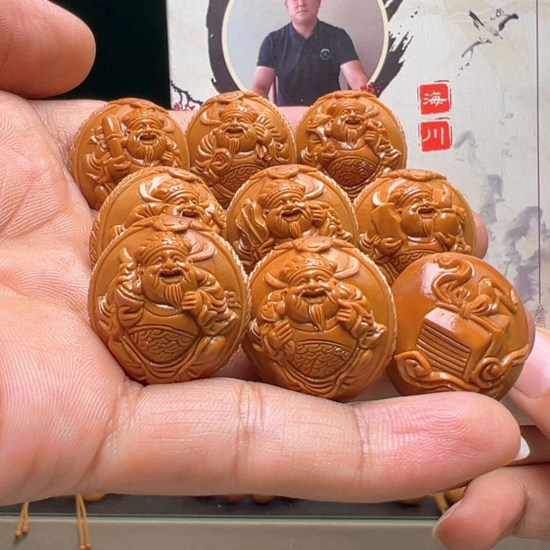 橄榄核手串/手链橄榄核