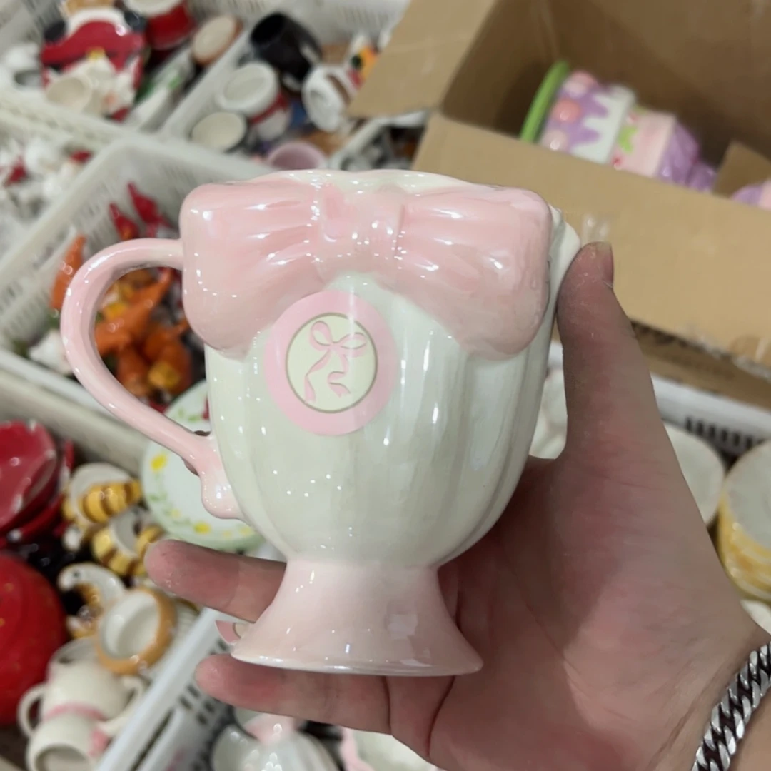 【闪购商品】陶瓷艺术品