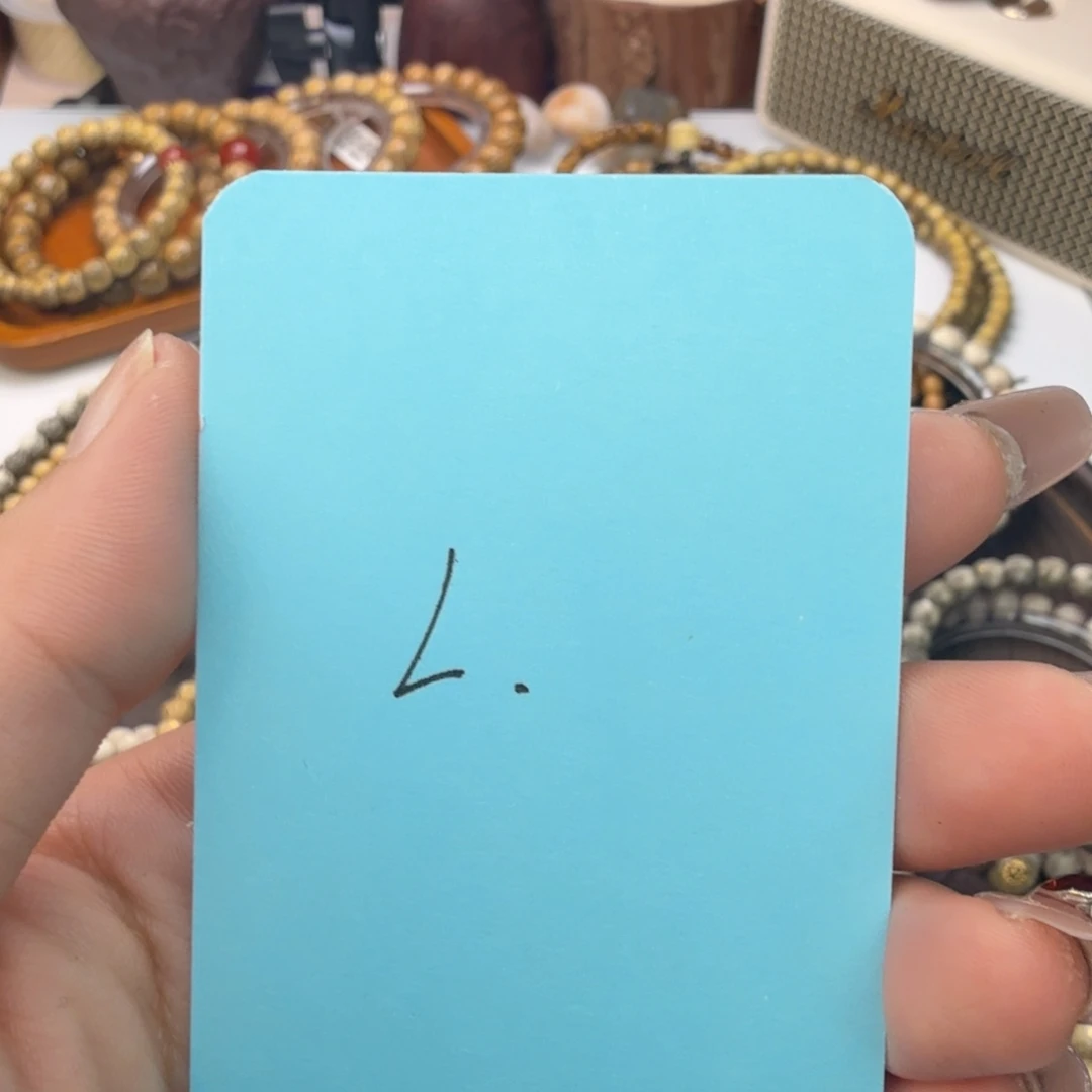 L****星月菩提吊坠，一物一图