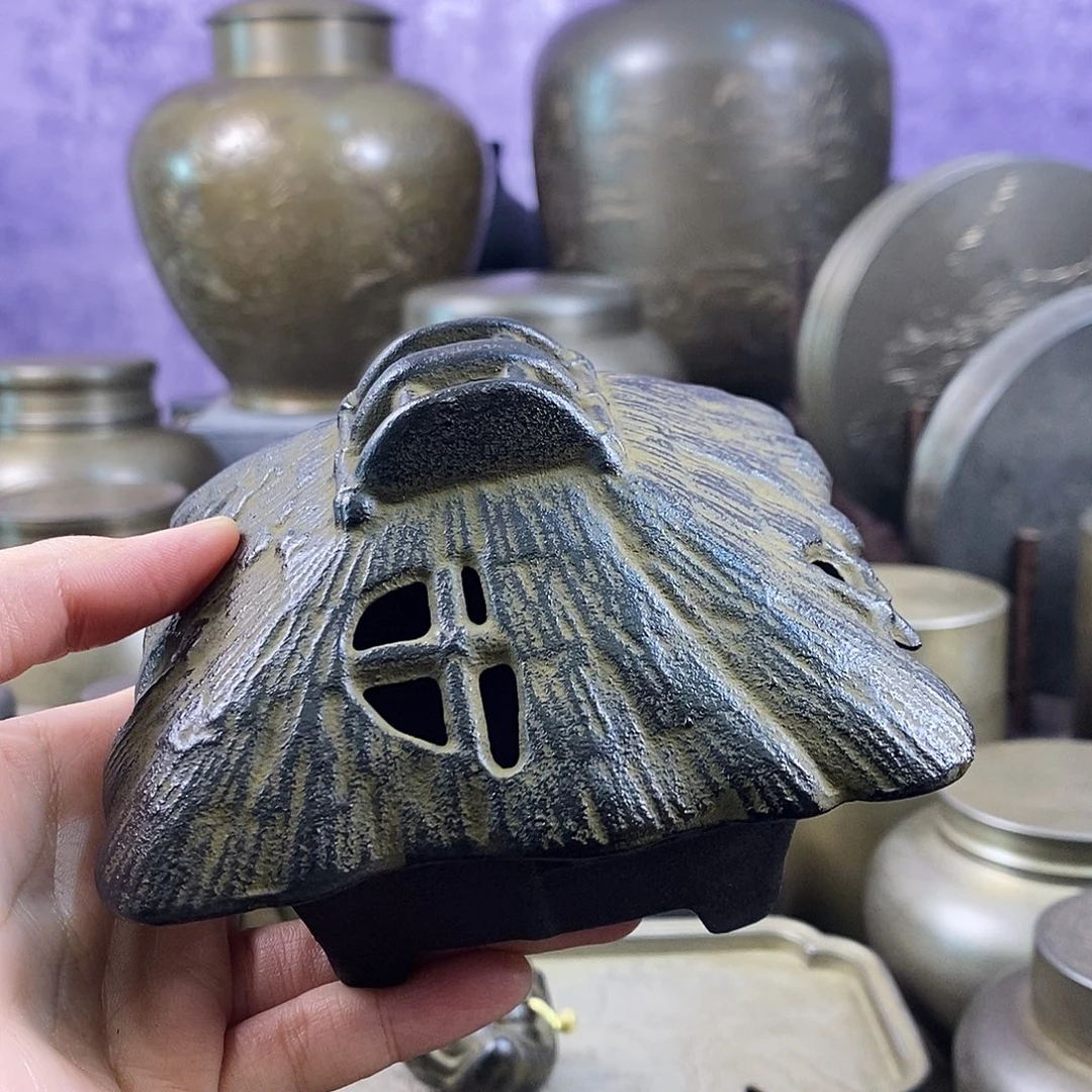 瓷片哈哈哈哈哈哈哈哈哈香炉