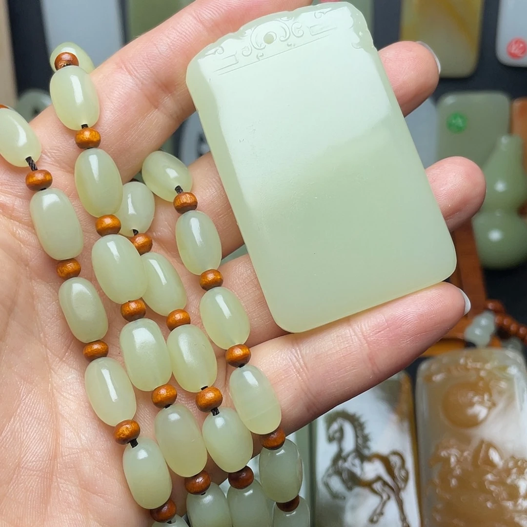 一物一图所见所得