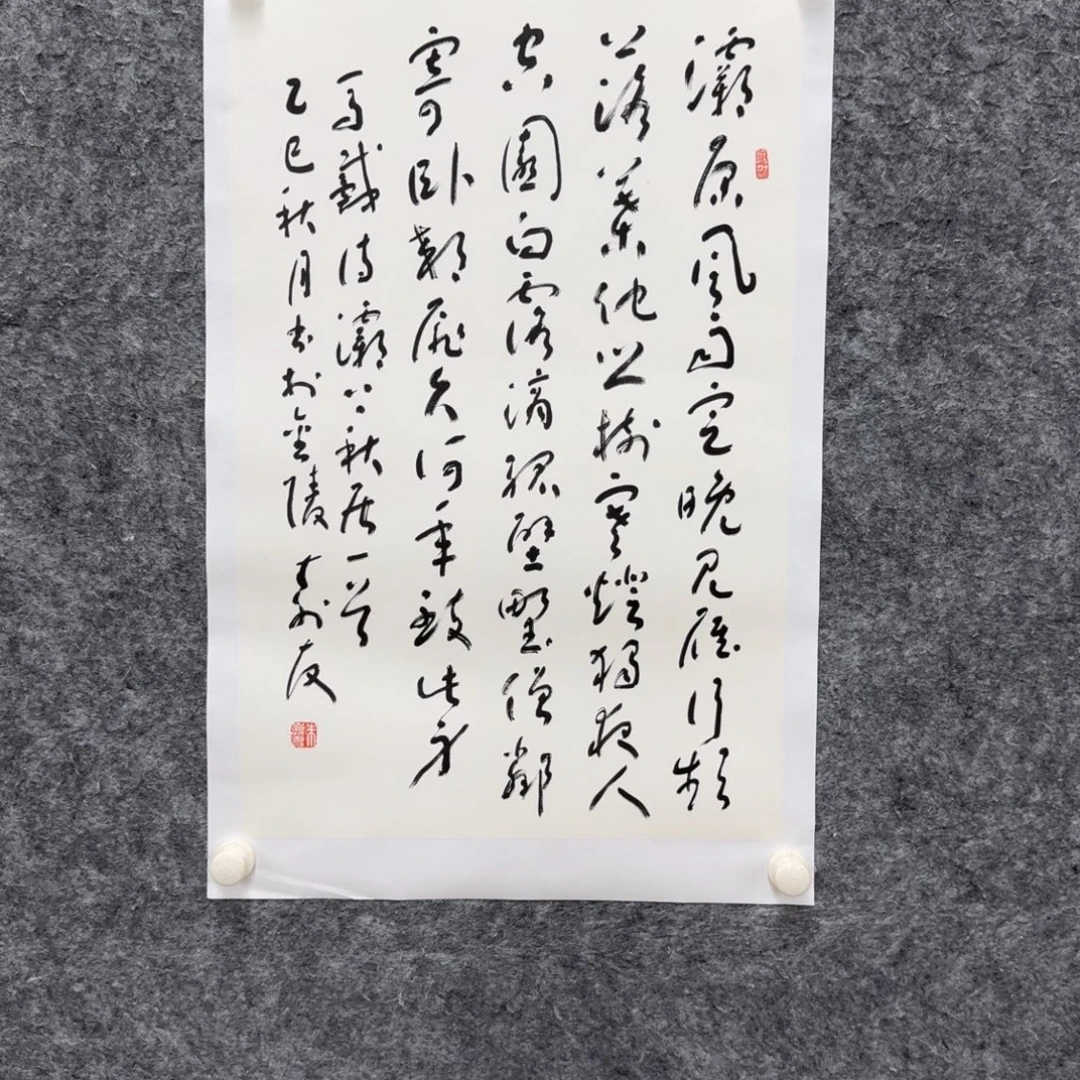 书法书法ZSY老师作品