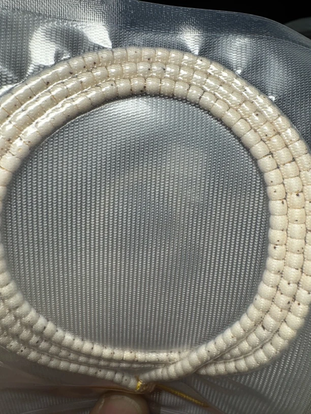 星月菩提4x3数星3颗长串