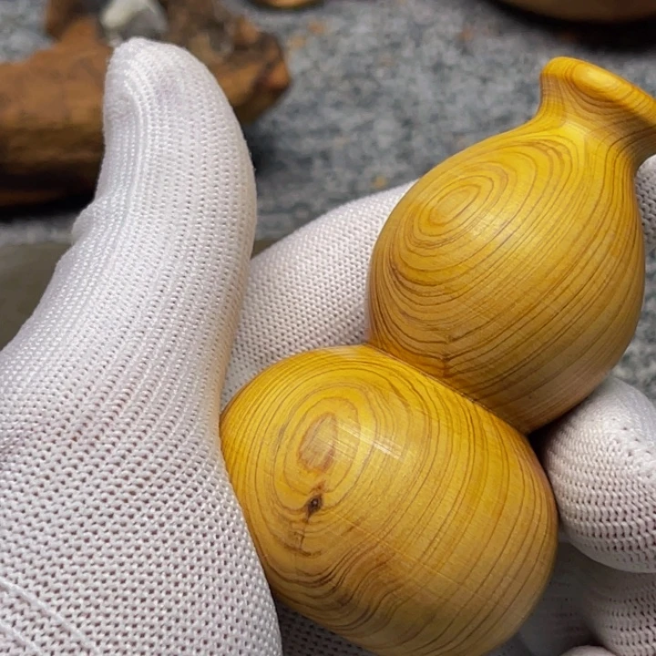 柏木（崖柏）崖柏12