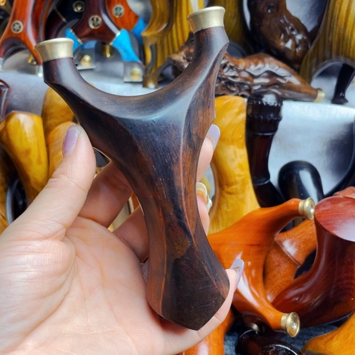 非洲紫檀（红花梨）797遐思