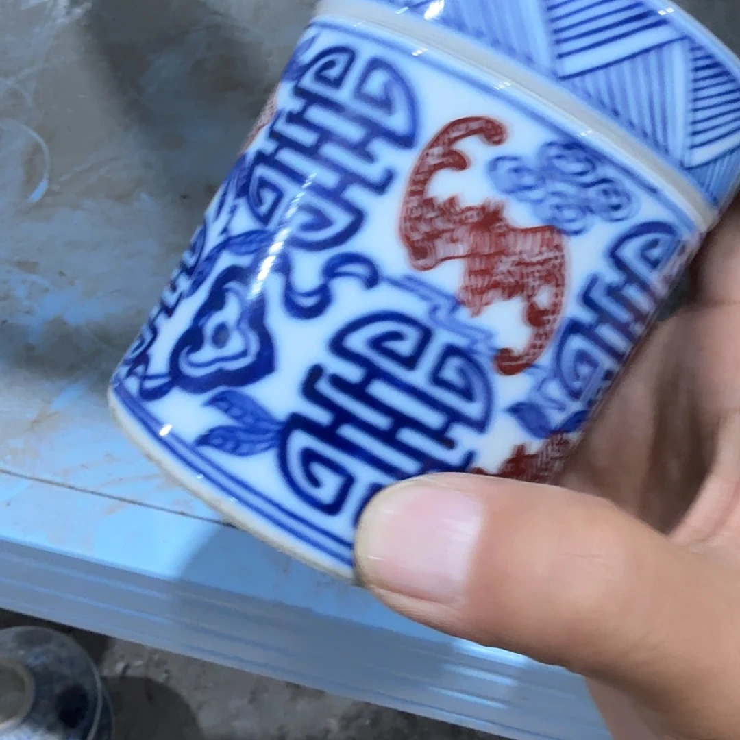 陶其他摆件的人说了些心里没
