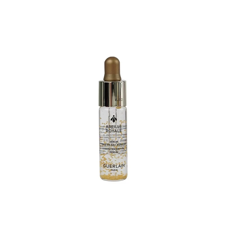 Guerlain/娇兰帝皇蜂姿焕活复原蜜1瓶*5ml