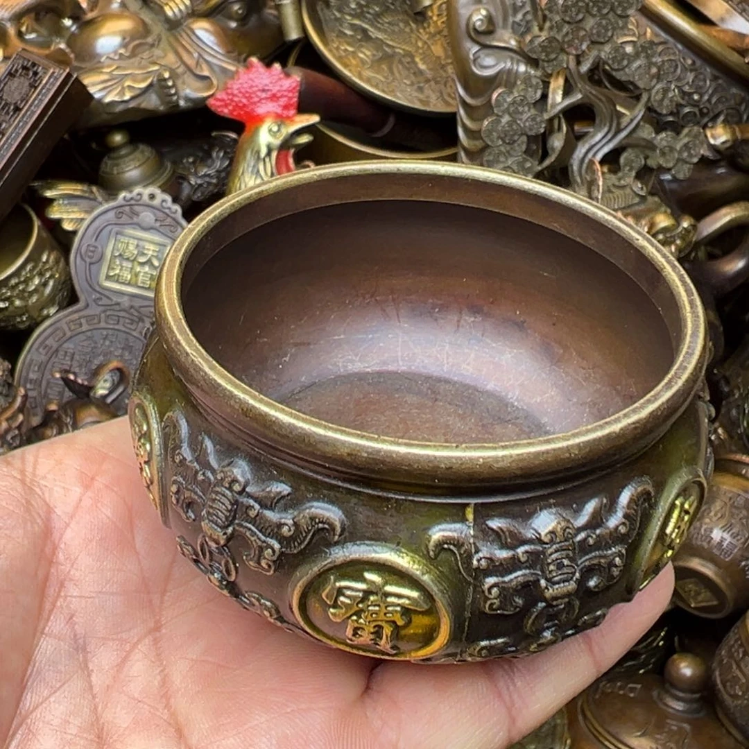 精美文玩精品摆件