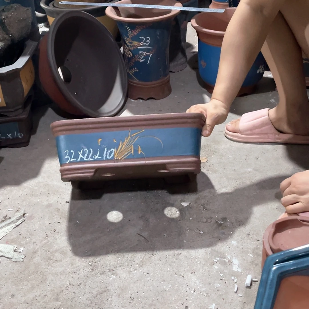 花盆紫砂紫砂之都