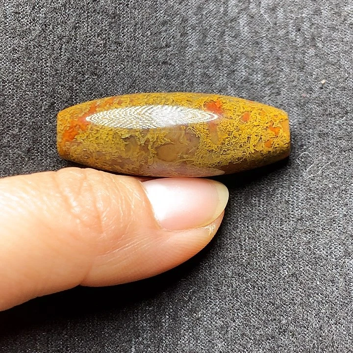 玛瑙/玉髓未镶嵌手链