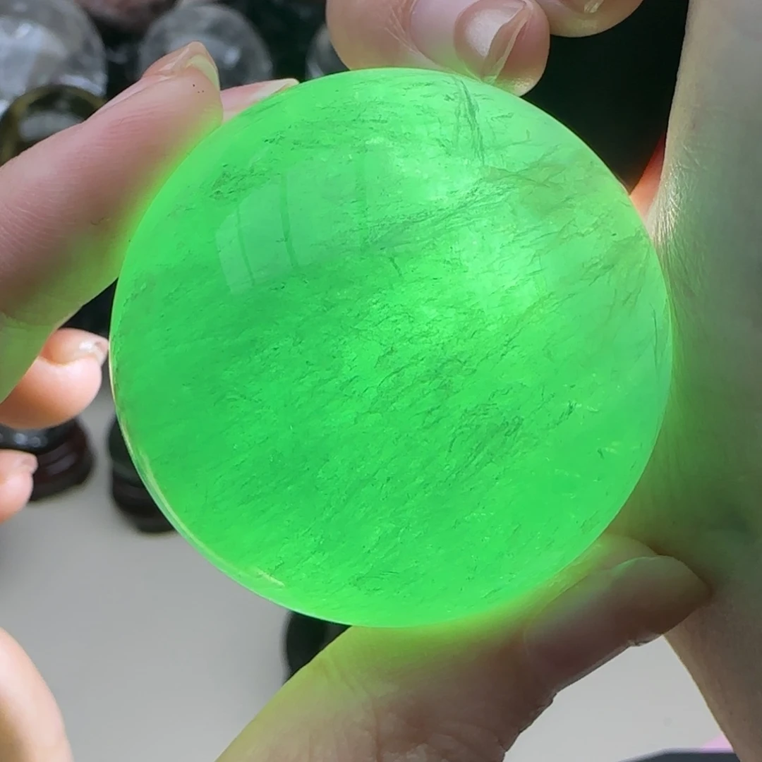 水晶摆件未镶嵌a099