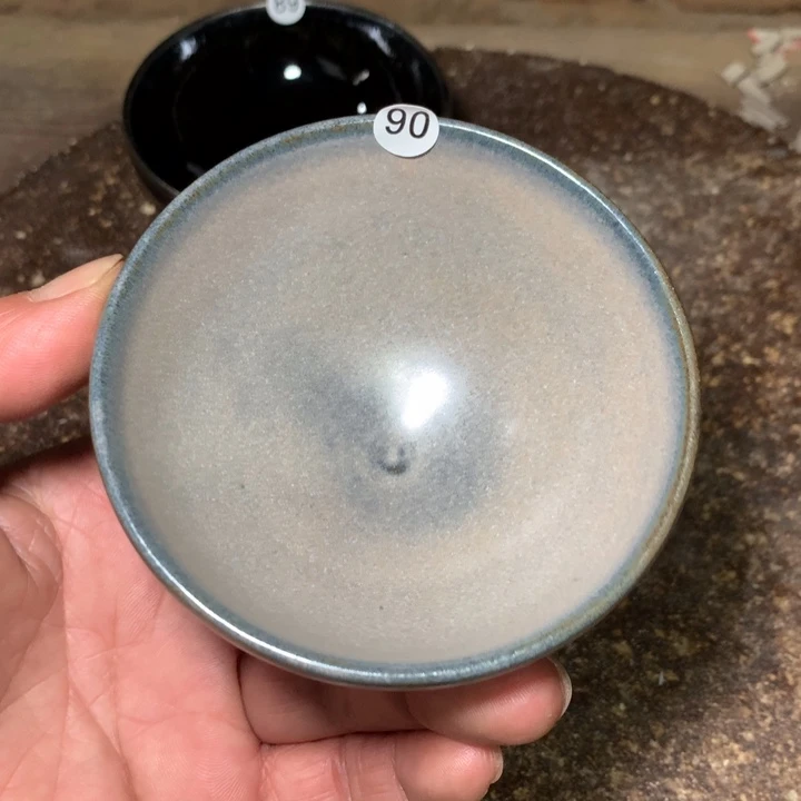 茶盏细看这支可公屏聊90