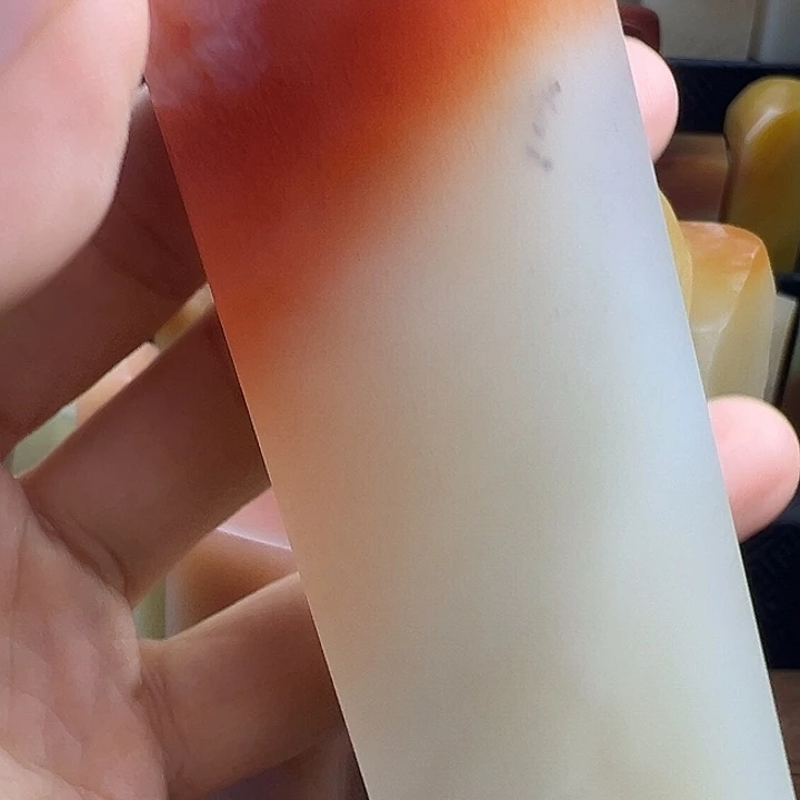 既***喜寿山石印石老挝老挝