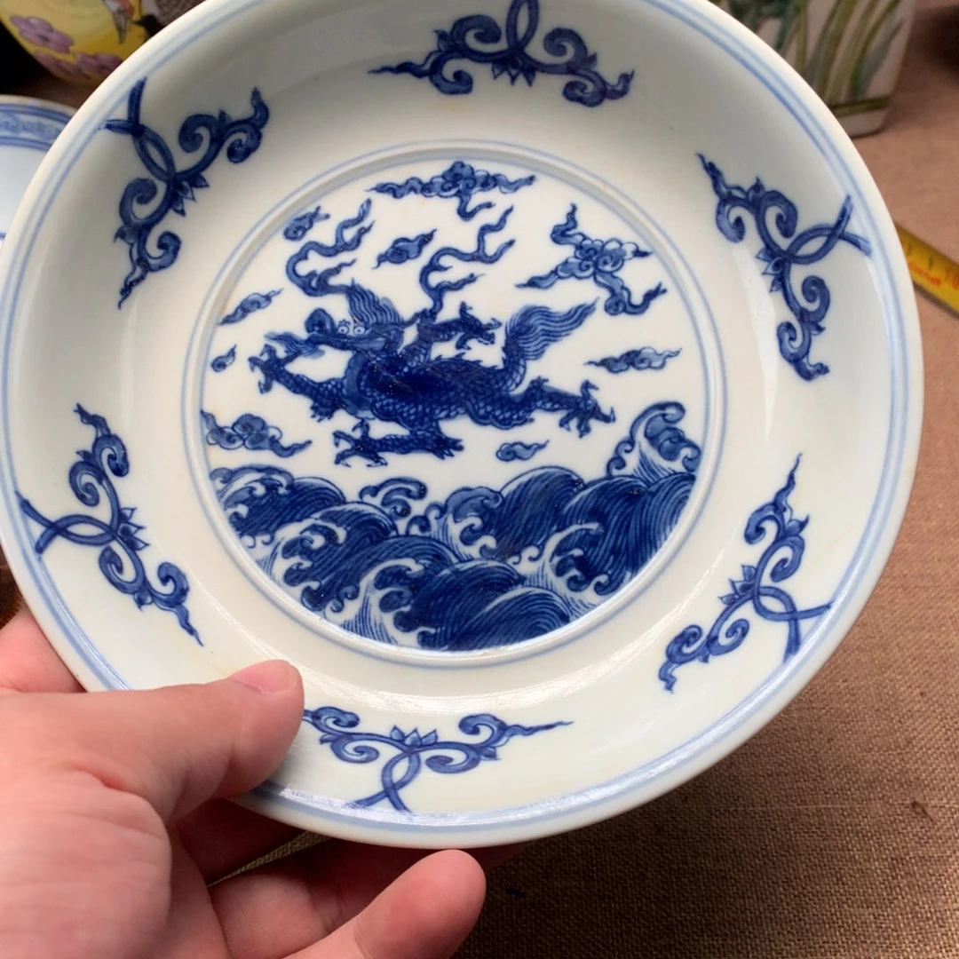 摆件旧藏瓷器旧藏瓷器