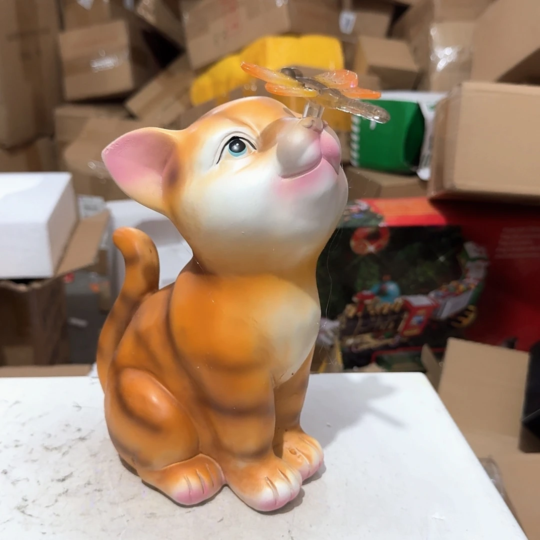 树脂材质盆盆罐罐20