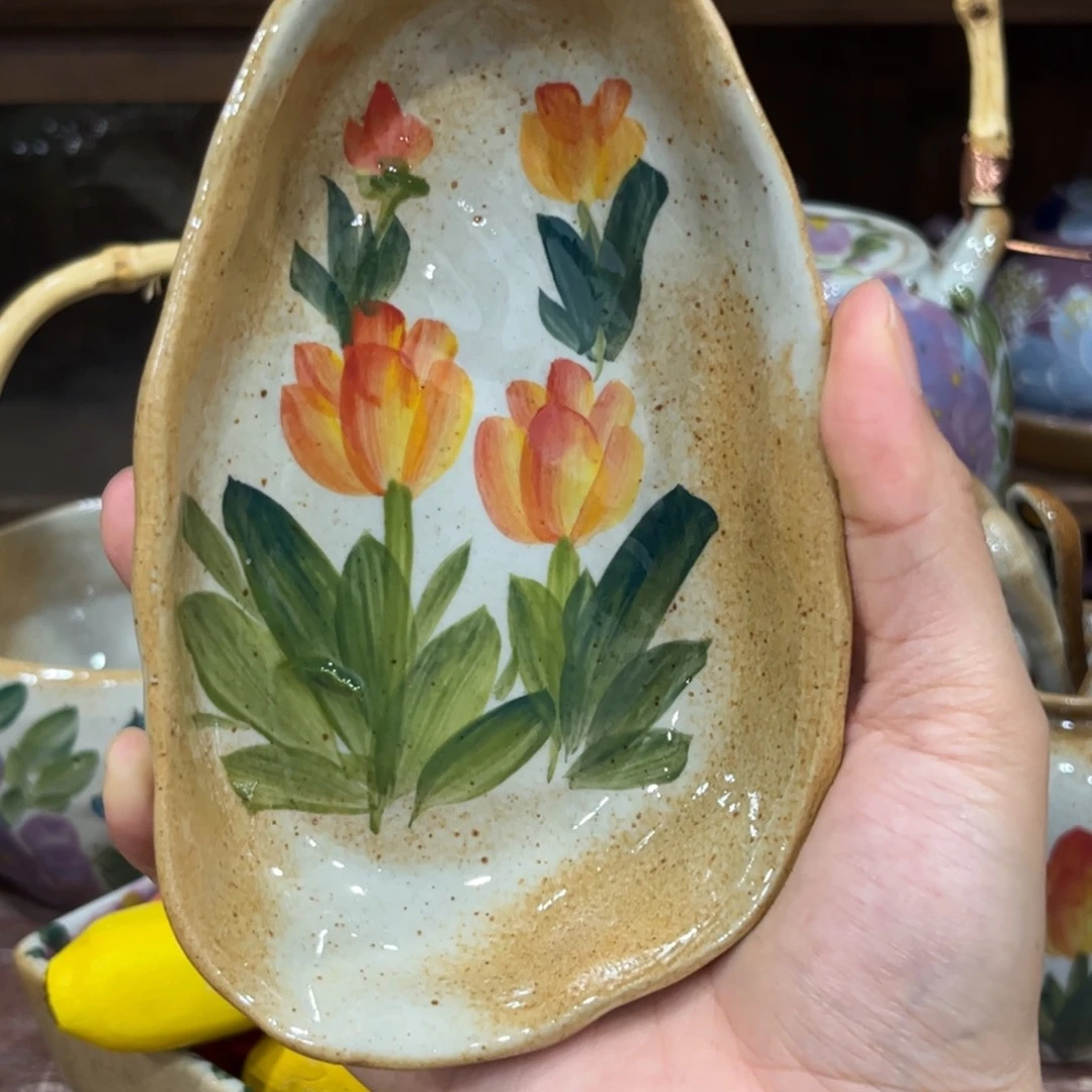 陶瓷红红火火。。。。