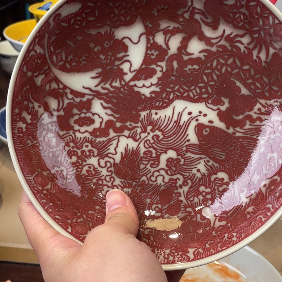 杯景德镇陶瓷级地震景德镇