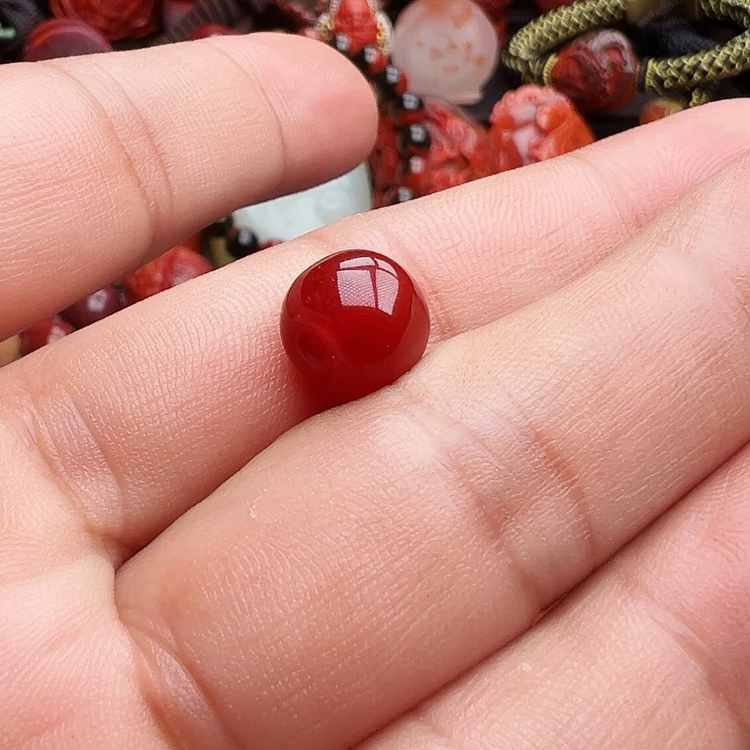 ****•南红玛瑙未镶嵌珠宝奇石