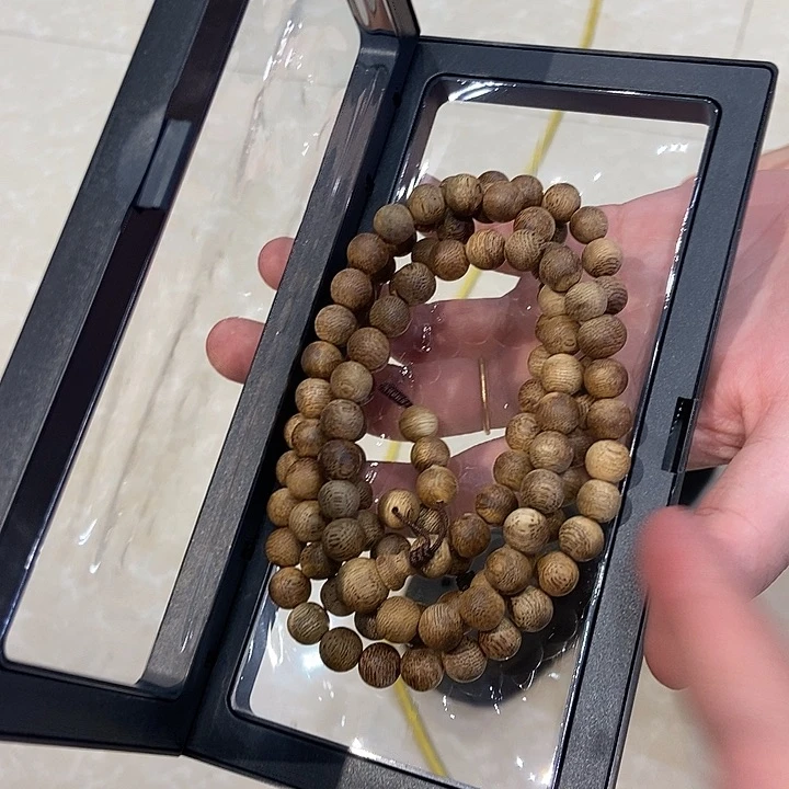 無***后紫檀木类端景台多样性