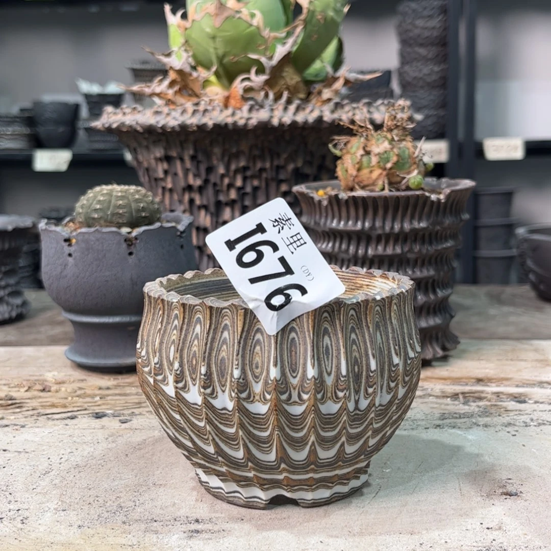 陶内口8.5高7.5景德镇