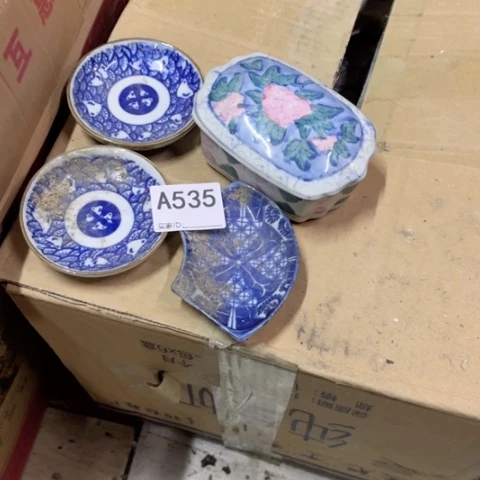 蜕*陶瓷制品瑕疵处理