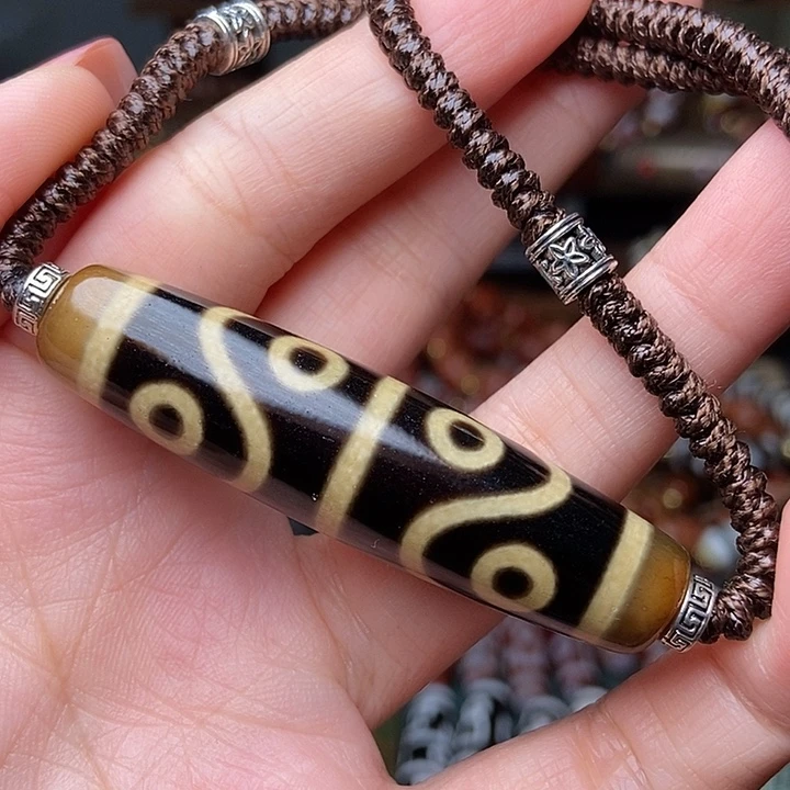 玛瑙/玉髓未镶嵌手链