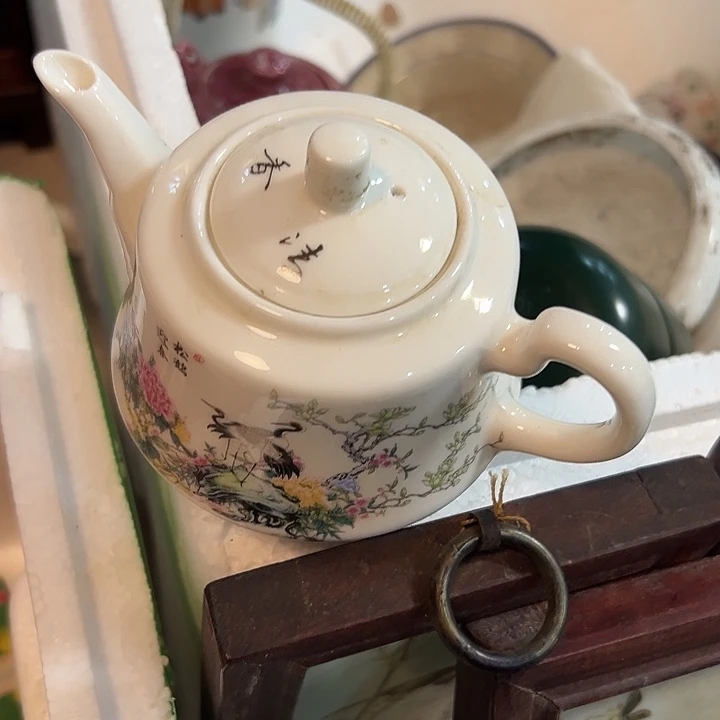 淡***然老物老物件老物件