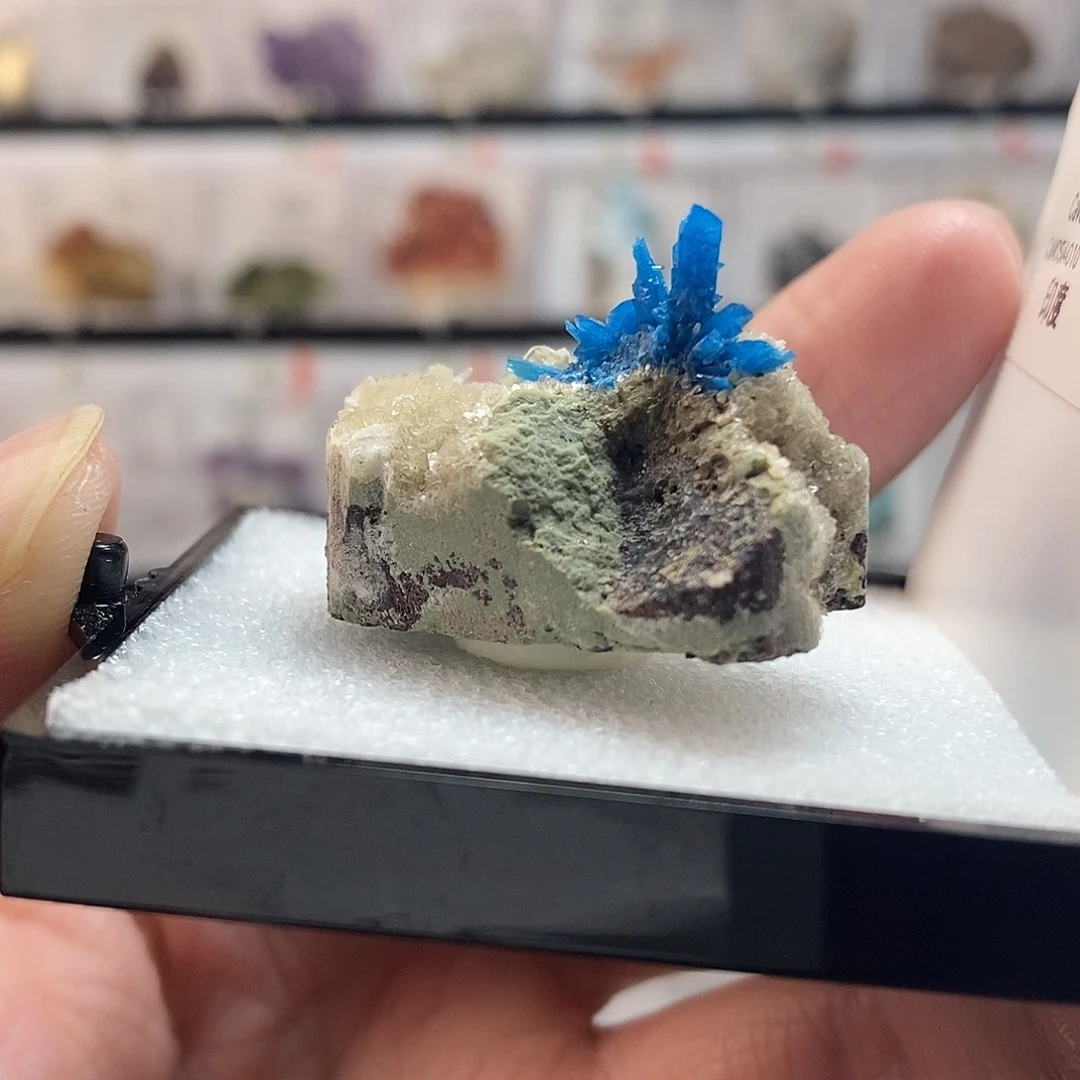 石材天然原石矿物标本