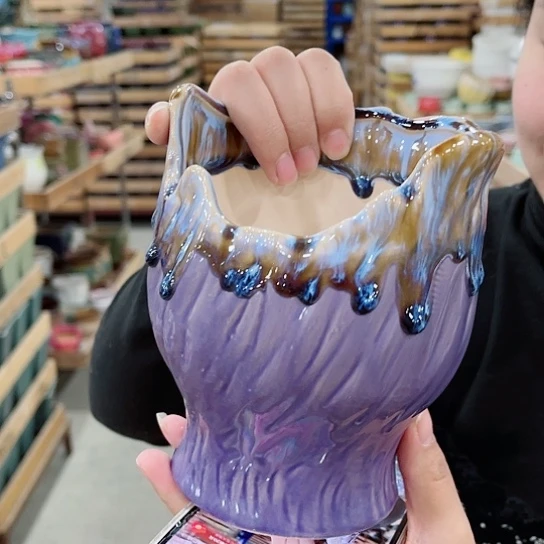 陶瓷直播间已有一级别