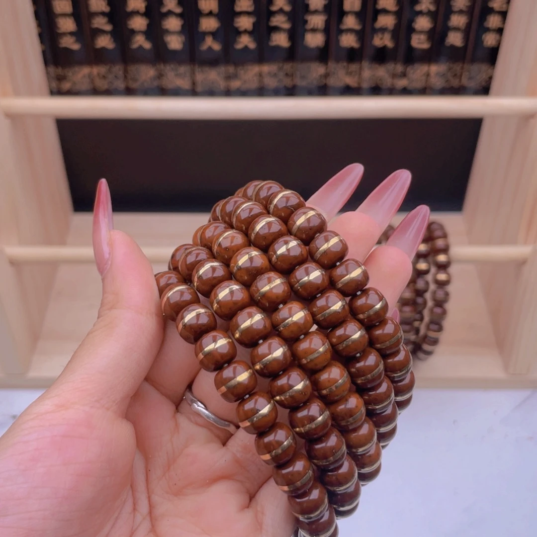 紫金鼠手串紫金鼠28