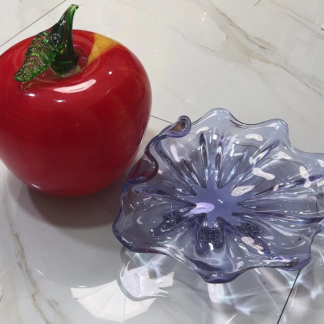 与***疆手工琉璃……琉璃琉璃