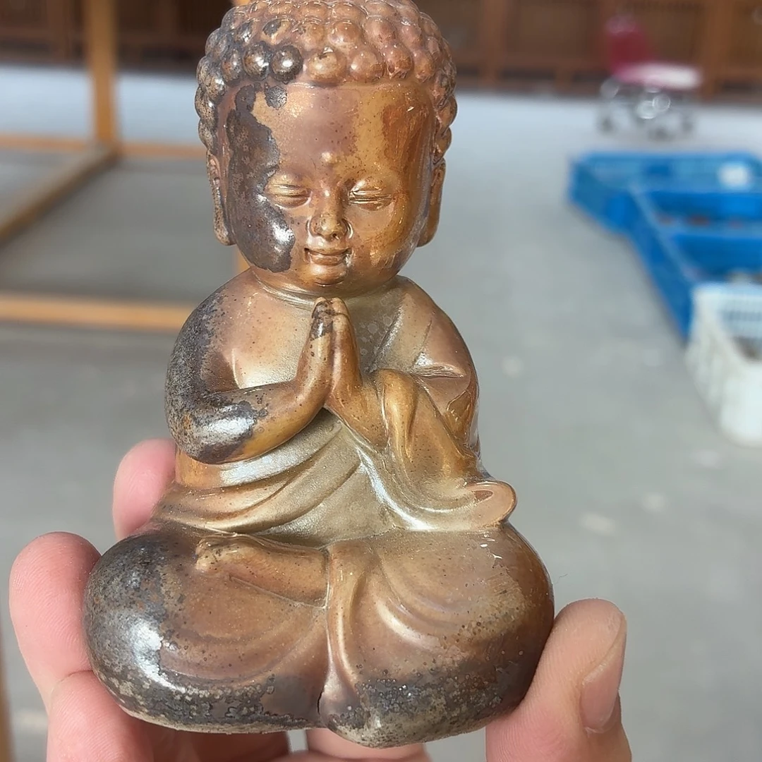 陶园柴烧，精品高货v29