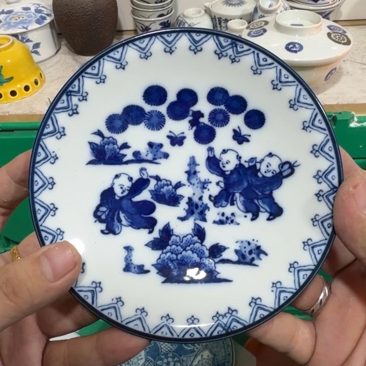 陶瓷推荐第二名20包邮