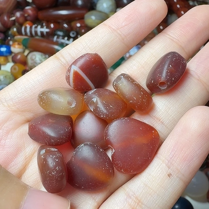 玛瑙/玉髓未镶嵌玛瑙