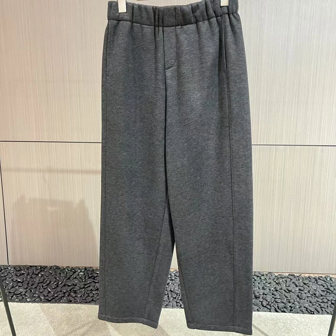 FL春秋时尚百搭气质舒适经典女士休闲裤【8641】