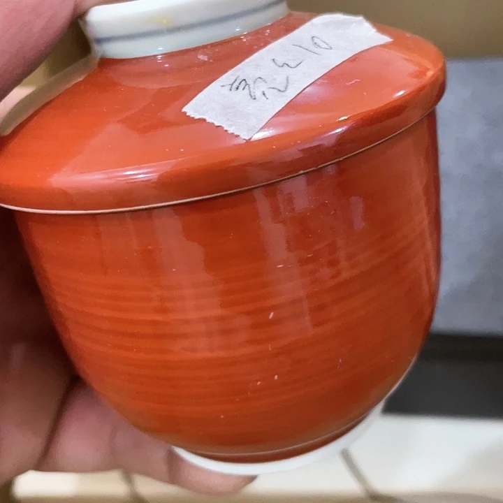 玲珑堂杂货铺瓷器亮**球